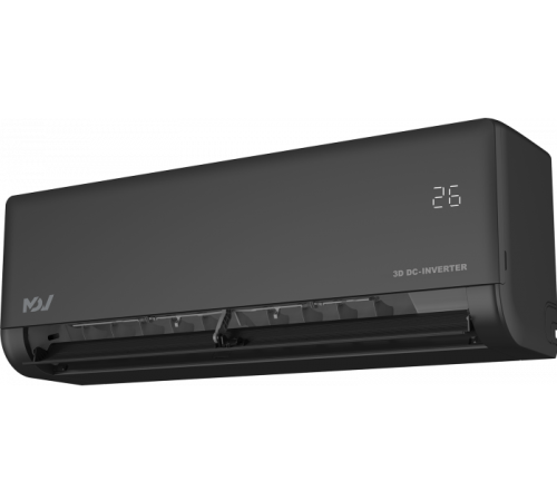 Кондиционер Mdv Integra Pro Black MDSBI-24HRFN8/MDOAI-24HFN8