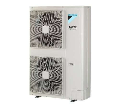 Канальный кондиционер Daikin FBA140A/RZAG140NV1