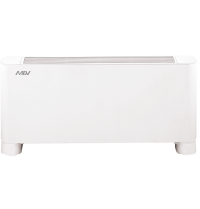 Напольно-потолочный фанкойл до 8 кВт Mdv MDKH2-V700F-R4