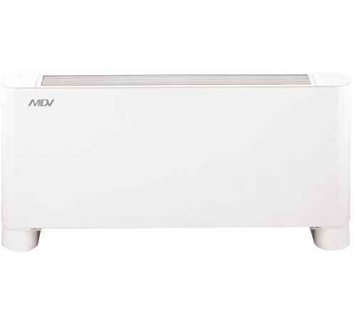 Напольно-потолочный фанкойл до 8 кВт Mdv MDKH2-V700F-R4