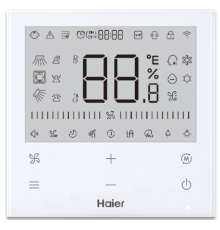 Пульт управления Haier HW-SA201ABK
