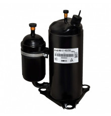 Компрессор GMCC Toshiba GU-F08HRN1 PA89M1C-4DZDE (201400602870)