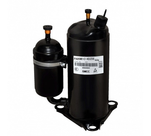 Компрессор GMCC Toshiba GU-F08HRN1 PA89M1C-4DZDE (201400602870)