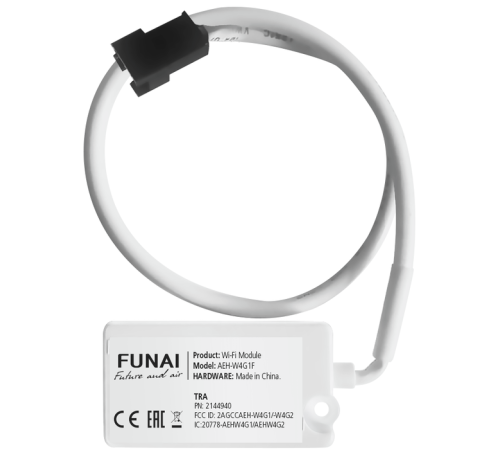 Wi-Fi модуль Funai AEH-W4G1F