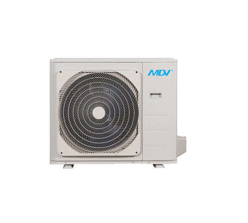 Кассетный кондиционер Mdv MDCD-48HRFN8/MDOU-48HFN8