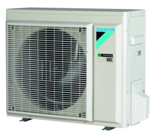 Кондиционер Daikin Sensira FTXF25C/RXF25C/-40