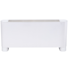 Напольно-потолочный фанкойл до 5 кВт Midea MKH2-350F-R4