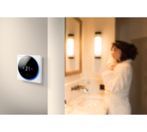 Пульт управления проводной белый Daikin BRC1H52W