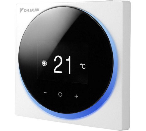 Пульт управления проводной белый Daikin BRC1H52W