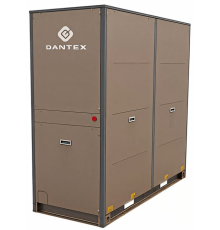 Чиллер с водяным охлаждением Dantex DN-240JVFL/SF