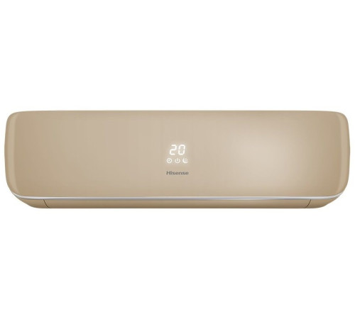 Кондиционер Hisense Champagne Crystal Super AS-13UW4RVETG01(C) WI-FI