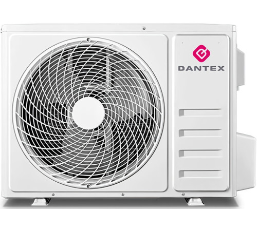 Кондиционер Dantex Space 3 RK-12SSI3/RK-12SSI3E