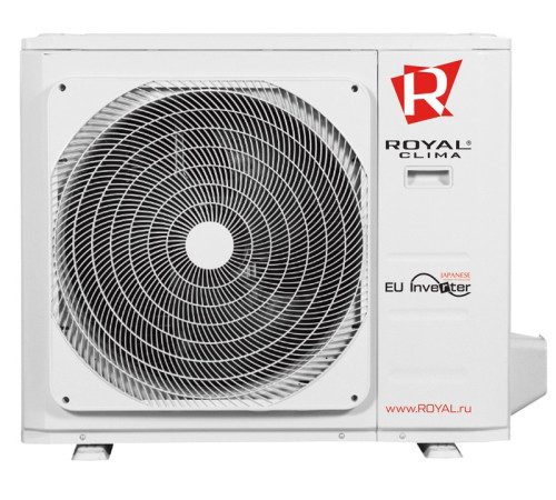 Внешний блок мульти сплит-системы на 3 комнаты Royal Clima Free Match 3RMN-21HN