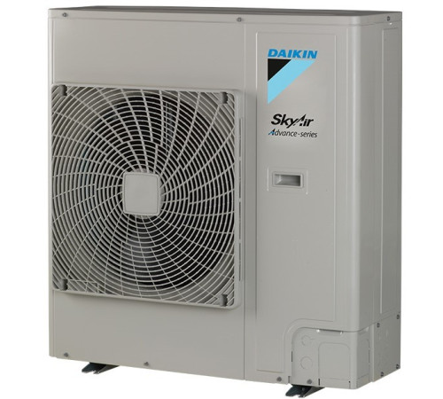 Напольно-потолочный кондиционер Daikin FUA125A/RZASG125MY1/-40