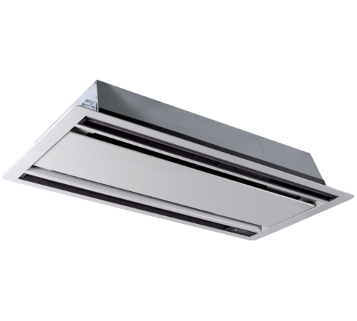 Кассетная VRF система Midea MI2-22Q2DHN1