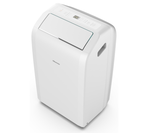 Мобильный кондиционер Hisense AP-12CW4GQCS00
