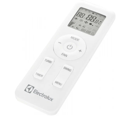 Кондиционер Electrolux Enterprise EACS/I-12HEN-BLACK/N8