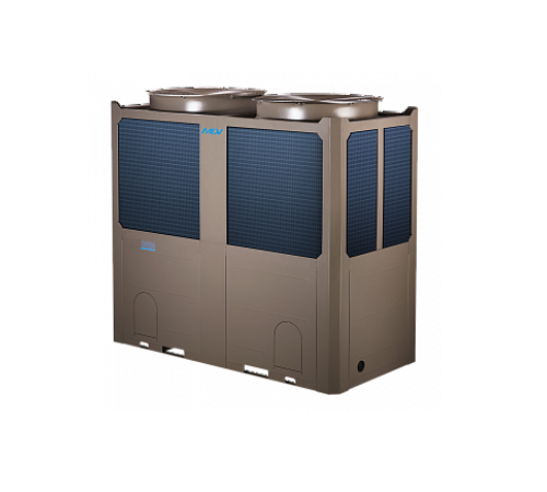 Чиллер с воздушным охлаждением Mdv MDC-SS130/RN1