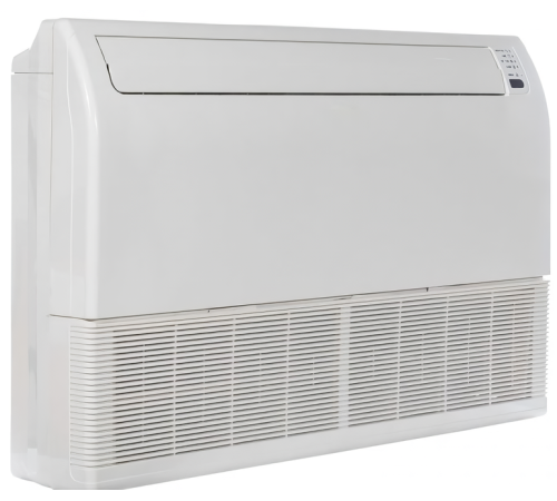 Напольно-потолочная VRF система Dantex DM-UAC012DL/CF