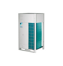 Наружный блок VRF системы Daikin RXYQQ12U