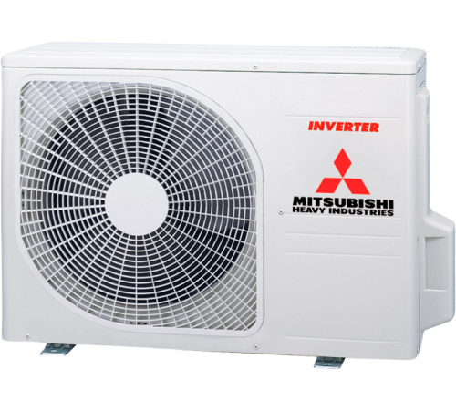 Канальный кондиционер Mitsubishi Heavy SRR25ZS-W/SRC25ZS-W