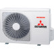 Канальный кондиционер Mitsubishi Heavy SRR25ZS-W/SRC25ZS-W