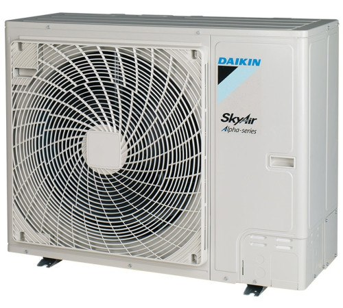 Кассетный кондиционер Daikin FCAG125B/RZAG125NY1/-40
