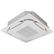 Кассетный кондиционер Daikin FCAG125B/RZAG125NY1/-40