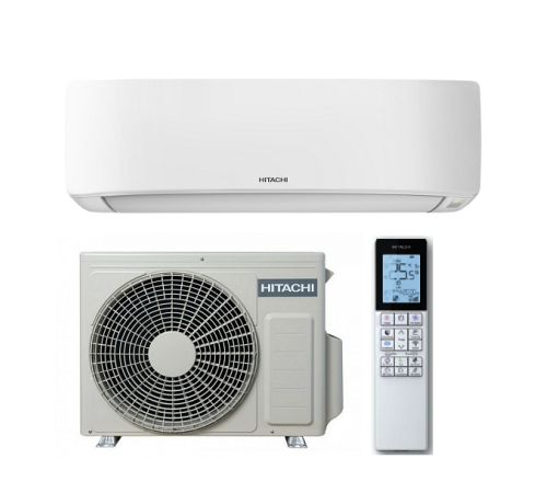 Кондиционер Hitachi Shiratama RAK-DJ18PHAE/RAC-DJ18PHAE