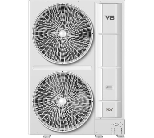 Наружный блок VRF системы Mdv V8S280V2R1A