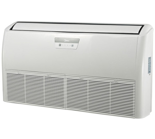 Напольно-потолочный кондиционер Midea MUE-36HRN1-R/MOU-36HN1-R/-40