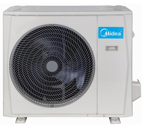 Напольно-потолочный кондиционер Midea MUE-36HRN1-R/MOU-36HN1-R/-40