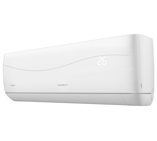 Кондиционер Ferrum Titan FIS12VR1/FOS12VR1-WS40