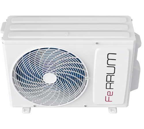 Кондиционер Ferrum Titan FIS12VR1/FOS12VR1-WS40