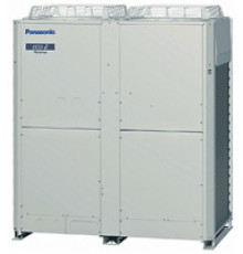 Наружный блок VRF системы Panasonic U-20ME1E8