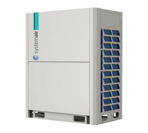 Наружный блок VRF системы Systemair SYSVRF2 M 615 AIR EVO HP R
