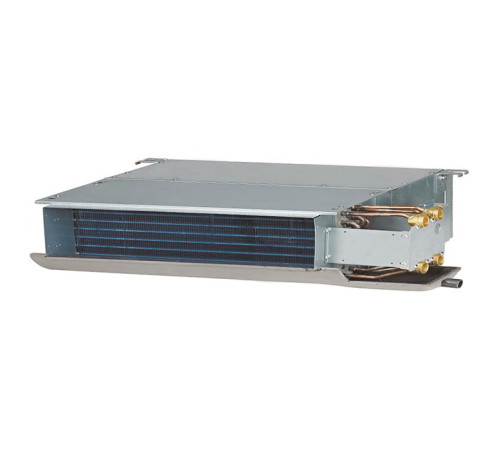 Канальный фанкойл до 8 кВт Lessar LSF-800DG42