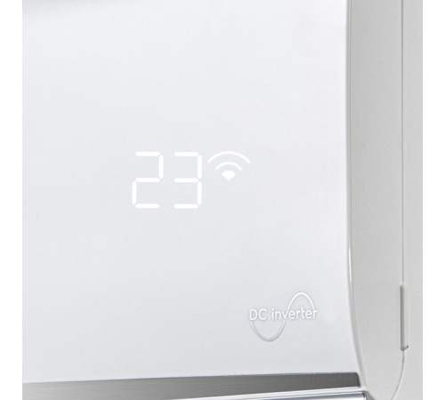 Кондиционер Electrolux Smartline EACS/I-12HSM/N8_V2