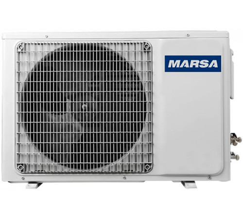 Кассетный кондиционер Marsa MRK-18UHA2N/MRK-18HA2NE-W