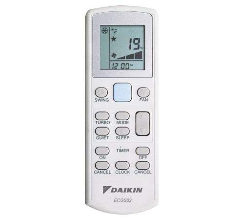 Напольно-потолочный кондиционер Daikin FLQN60EXV/RYN60CXV