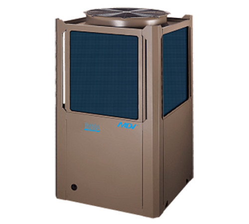 Чиллер с воздушным охлаждением Mdv MDC-SS80/RN1L