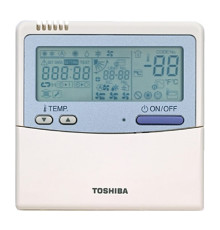Пульт управления Toshiba RBC-AMT32E