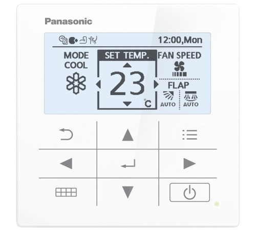 Кондиционер Panasonic Professional CS-Z35YKEA/CU-Z35YKEA