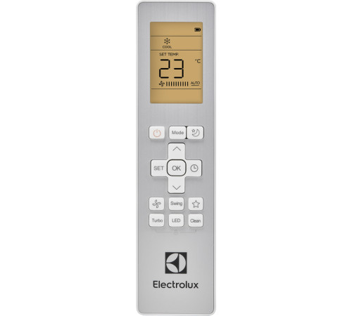 Кондиционер Electrolux Nordic EACS-36HT/N3_24Y