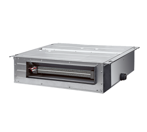 Канальная VRF система Energolux SMZD24V3AI