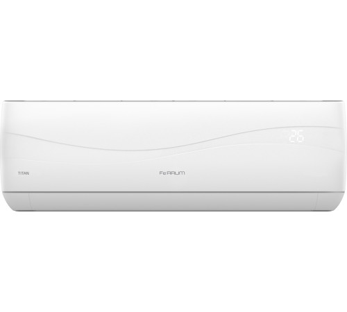 Кондиционер Ferrum Titan FIS24VR1/FOS24VR1