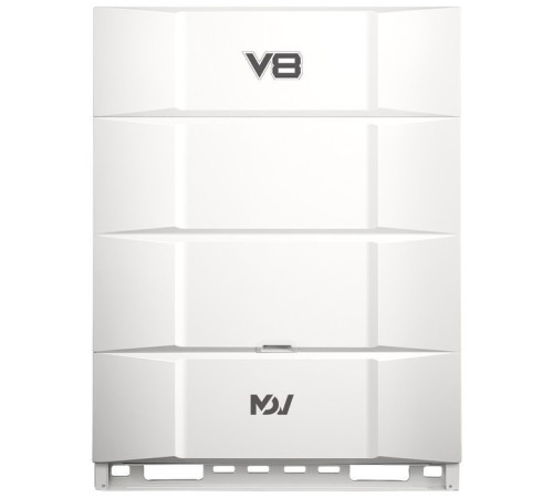 Наружный блок VRF системы Mdv V8i670V2R1A(MA)