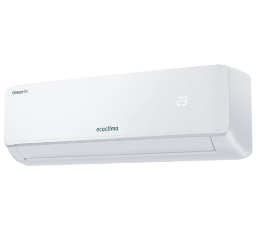 Кондиционер Ecoclima Wind Line ECW/I-18QCW/EC/I-18QC