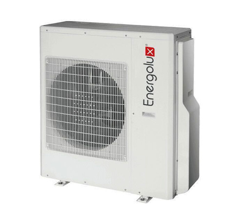 Внешний блок мульти сплит-системы на 5 комнат Energolux Big Multi Free match  SAM42M3-GI/5