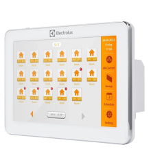 Пульт управления Electrolux EAC_WGC (1х36) (гр. пульт)